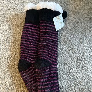 Slipper Socks